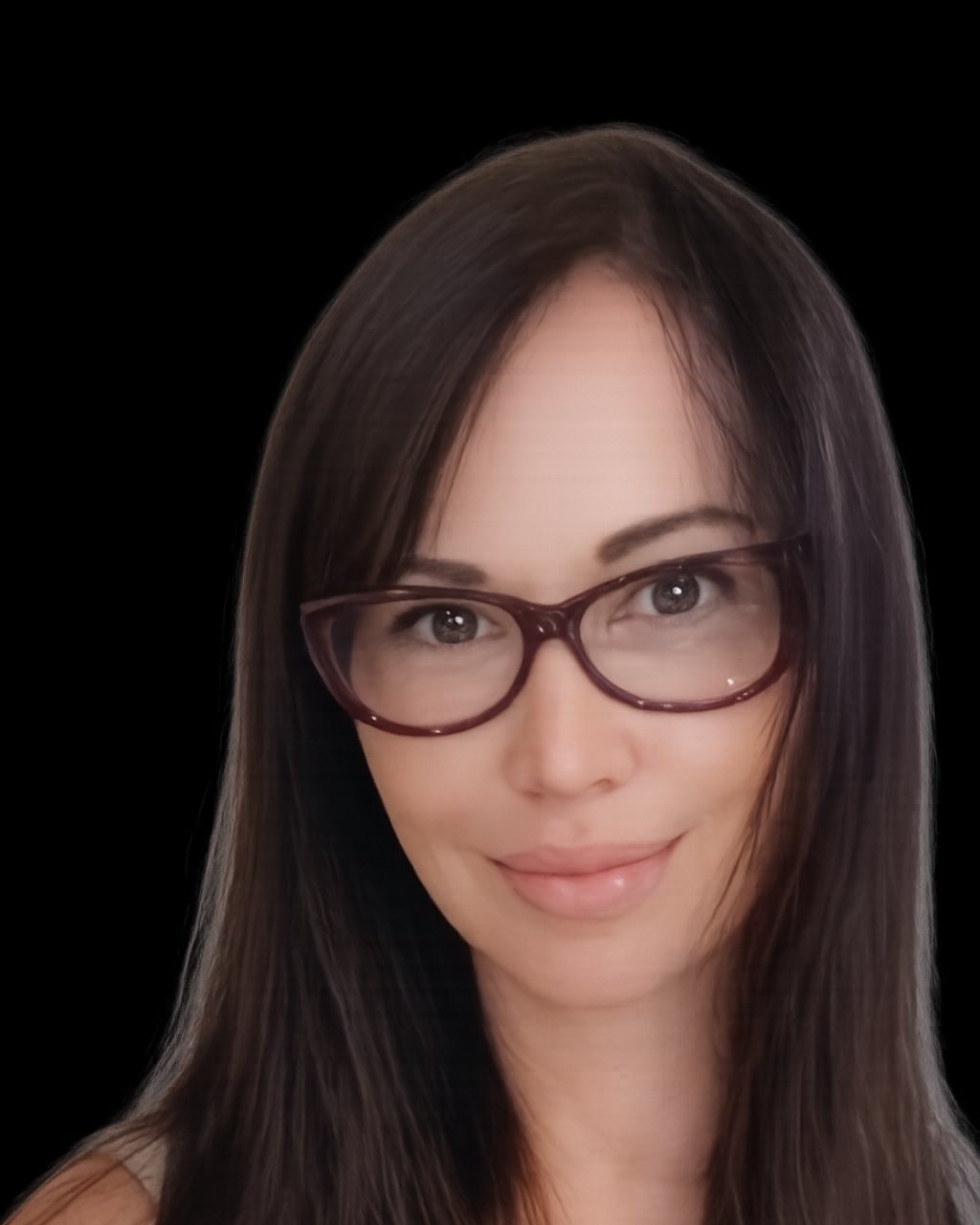 Linda Gonzalez, founder of LG Impact Marketing